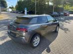 Citroen C4 Cactus 1.2 PureTech Feel, Panodak, Navi, 12 mnd G, Auto's, Citroën, Voorwielaandrijving, 580 kg, Stof, Gebruikt
