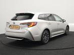 Toyota Corolla Touring Sports 2.0 Hybrid Dynamic 181pk | Ada, 1345 kg, Gebruikt, 750 kg, 4 cilinders