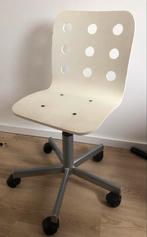 Ikea bureaustoel Jules, Zo goed als nieuw, Ophalen, Stoel(en)