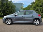 Peugeot 207 1.4 VTi Millesim 200, Voorwielaandrijving, Euro 5, Stof, Gebruikt