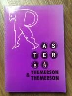 Raster nr 85: Themerson & Themerson, Gelezen, Ophalen of Verzenden, Nederland