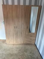Kledingkast gratis ophalen, 100 tot 150 cm, Ophalen of Verzenden, Zo goed als nieuw, 150 tot 200 cm