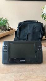 Denver DVD/monitor in de auto te bevestigen en met standaard, Ophalen of Verzenden, Zo goed als nieuw, Overige merken
