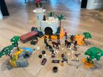 Playmobil piraten, Ophalen, Zo goed als nieuw