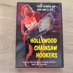 Hollywood Chainsaw Hookers (Special Deluxe Wide-Screen), Alle leeftijden, Ophalen of Verzenden, Zo goed als nieuw