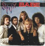 Styx - Babe uit 1979, Gebruikt, 7 inch, Single, Ophalen of Verzenden
