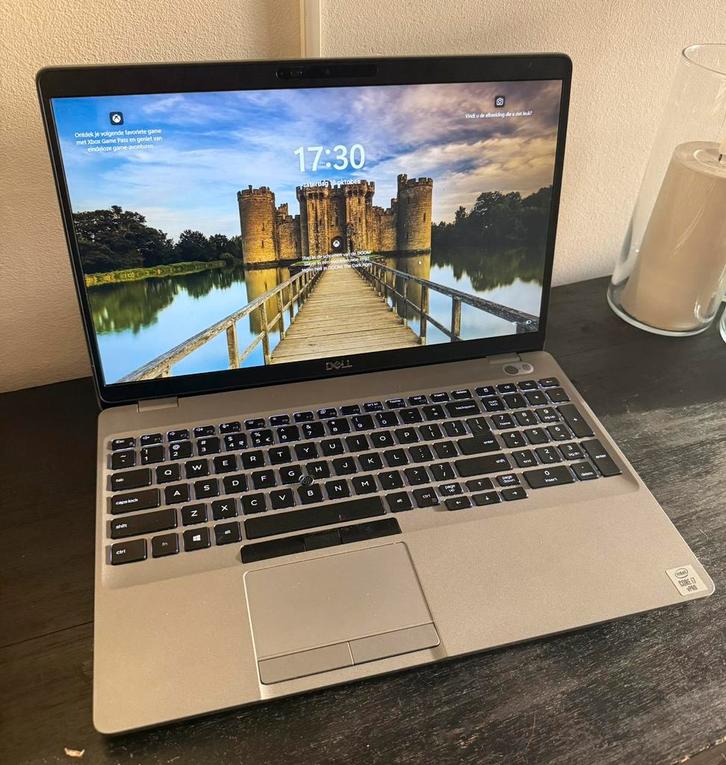 Snelle laptop – i7 10th gen | 16GB RAM | NIEUWE ACCU, Computers en Software, Windows Laptops, Zo goed als nieuw, 15 inch, SSD