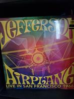LP Jefferson Airplane, Ophalen of Verzenden, Zo goed als nieuw, Poprock