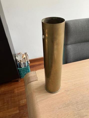 granaathuls (Koude Oorlog) beschikbaar voor biedingen