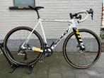 Ridley X night SL Disc, Fietsen en Brommers, Overige merken, Meer dan 20 versnellingen, Gebruikt, 53 tot 57 cm