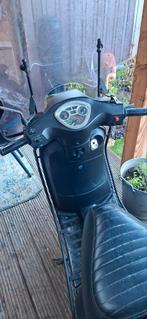 Scooter te koop, Ophalen of Verzenden, Gebruikt, Benzine, Overige modellen