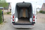 Renault Master T31 Z.E. L3H2 ✓ 100% Electro ✓ 270° acht, Stof, Gebruikt, Renault, Wit