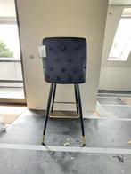 Nieuwe barstoelen Imani – Richmond Interiors - 2 stuks, Ophalen, Met voetsteun, Nieuw, 90 cm of meer