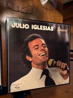 Julio Iglesias - Special LP, Cd's en Dvd's, Vinyl | Overige Vinyl, Ophalen of Verzenden, Gebruikt, 12 inch