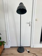 Vloerlamp 165cm antraciet, Ophalen, Gebruikt, Metaal, 150 tot 200 cm