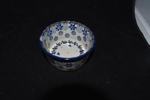 Ramekin Belle Fleur Bunzlau Castle servies, Antiek en Kunst, Antiek | Servies compleet, Ophalen of Verzenden