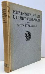 Streuvels, Stijn - Herinneringen uit het verleden (1924), Ophalen of Verzenden