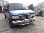 Ford USA Pushbar Bullbar