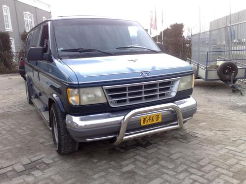 Ford USA Pushbar Bullbar, Auto diversen, Tuning en Styling