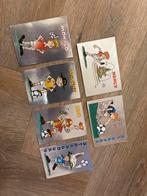 Panini Superfoot 1998 Voetbalplaatjes - Diverse Clubs, Ophalen of Verzenden, Gebruikt, Plaatje