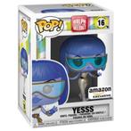 Funko Pop! Disney: Wreck It Ralph - Yesss #16, Verzamelen, Poppetjes en Figuurtjes, Verzenden, Nieuw