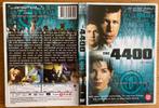 dvd - The 4400. Serie 1, Ophalen, Gebruikt, Actie en Avontuur
