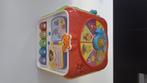 VTech Baby Activiteiten Kubus, Kinderen en Baby's, Speelgoed | Vtech, Ophalen, Zo goed als nieuw, 6 maanden tot 2 jaar
