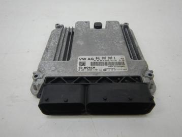 VW Caddy 2K Electronic Control Unit ( ECU ) 04L907309K beschikbaar voor biedingen