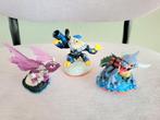 Skylanders 11 stuks, Ophalen of Verzenden, Zo goed als nieuw, Avontuur en Actie