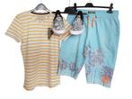 Mooi -NIEUW- VINGINO shirt Habbab old yellow maat 16/176., Verzenden, Nieuw, Vingino, Shirt of Longsleeve