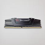 G.Skill DDR4 Ripjaws-V 32GB 3600Mhz (F4-3600C18Q2-256GVK) |, Computers en Software, RAM geheugen, G.skill, Nieuw, Support@gskill.com