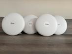 4x kpn wifi verstekers, Computers en Software, WiFi-versterkers, Ophalen of Verzenden, Zo goed als nieuw