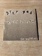 Stef Bos - gek zijn is gezond, Ophalen of Verzenden, Nederlandstalig