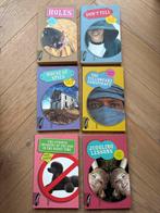 Lijsters Young Blackbirds - Engelse boeken, Ophalen, Zo goed als nieuw, Fictie algemeen