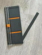 Fiskars usa, Ophalen, Zo goed als nieuw