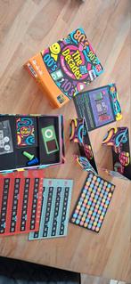 The Decades Bordspel, Hobby en Vrije tijd, Gezelschapsspellen | Bordspellen, Ophalen