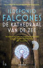 Ildefonso Falcones - De kathedraal van de zee (Ex.2), Boeken, Gelezen, Ophalen of Verzenden