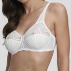 Te koop 50% korting Susa no wired bh Nizza in off white, Susa, Verzenden, Overige kleuren, BH