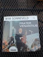 Wim Sonneveld Frater Venantius Single, Ophalen, Gebruikt, Nederlandstalig, Single