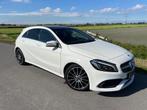 Mercedes-Benz A-Klasse A180 AMG White-art dealer onderhouden, Auto's, Mercedes-Benz, 65 €/maand, 4 cilinders, 1595 cc, 1200 kg