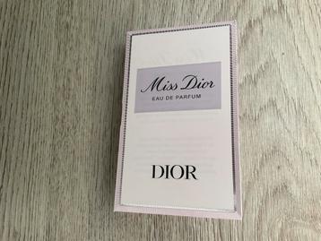Dior - Miss Dior eau de parfum beschikbaar voor biedingen