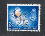 Zuid-Afrika; kavel 9, Postzegels en Munten, Postzegels | Afrika, Verzenden, Zuid-Afrika, Gestempeld