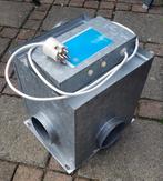 Ventilatie-unit - Stork, Doe-het-zelf en Verbouw, Ventilatie en Afzuiging, Ophalen of Verzenden, Zo goed als nieuw, Ventilator en Afzuiger