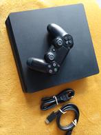 Ps4  playstation, Spelcomputers en Games, Spelcomputers | Sony PlayStation 4, Ophalen of Verzenden, Gebruikt, Met 1 controller