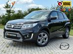 Suzuki Vitara 1.6 Exclusive Camera|Navi|Trekhaak, Voorwielaandrijving, Stof, Gebruikt, 4 cilinders
