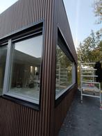 Kunststof plank. planken, gevelbekleding, rabatdelen, Overige materialen, 20 tot 50 mm, Verzenden, Info@prismartconstructies.nl