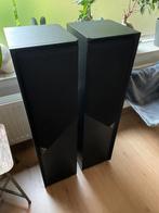 T+A Criterion T70 speakers, Audio, Tv en Foto, Overige merken, Gebruikt, Ophalen of Verzenden, 120 watt of meer