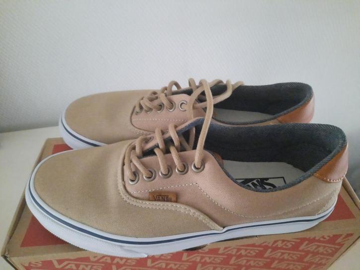 Vans maat 38,5 schoen sneaker gympen NIEUW, Kleding | Dames, Schoenen, Nieuw, Sneakers of Gympen, Groen, Ophalen of Verzenden