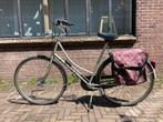 Union Damesfiets, Fietsen en Brommers, Fietsen | Dames | Damesfietsen, 56 cm of meer, Ophalen, Gebruikt, Overige merken