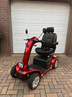 Scootmobiel pride avantgarde, Ophalen, 26 t/m 35 km, 16 km/u of meer, Gebruikt